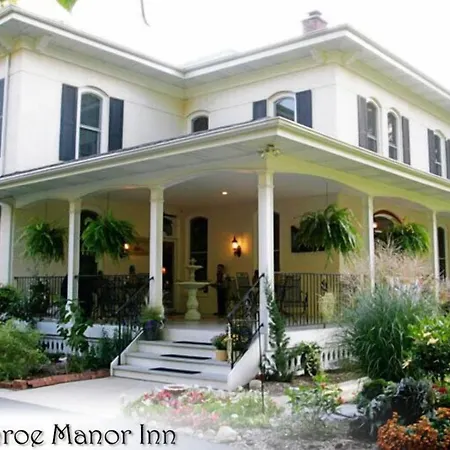 Monroe Manor Inn-2